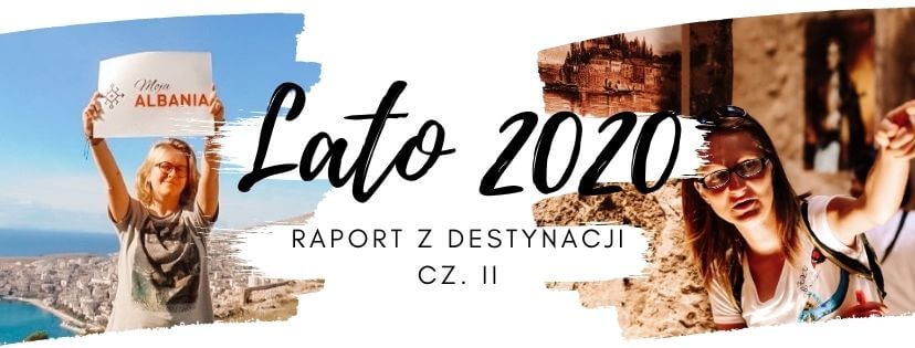 Sezon 2020: Raport cz. II