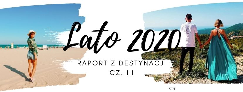Sezon 2020: Raport cz.III