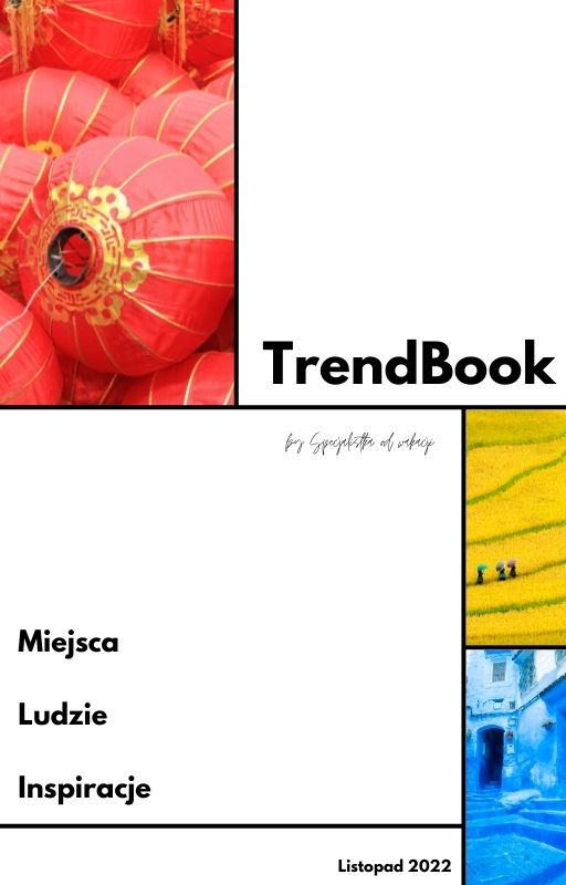 TrendBook Listopad